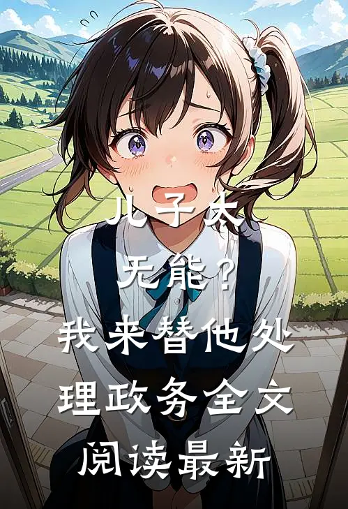 儿子太无能？我来替他处理政务全文阅读最新