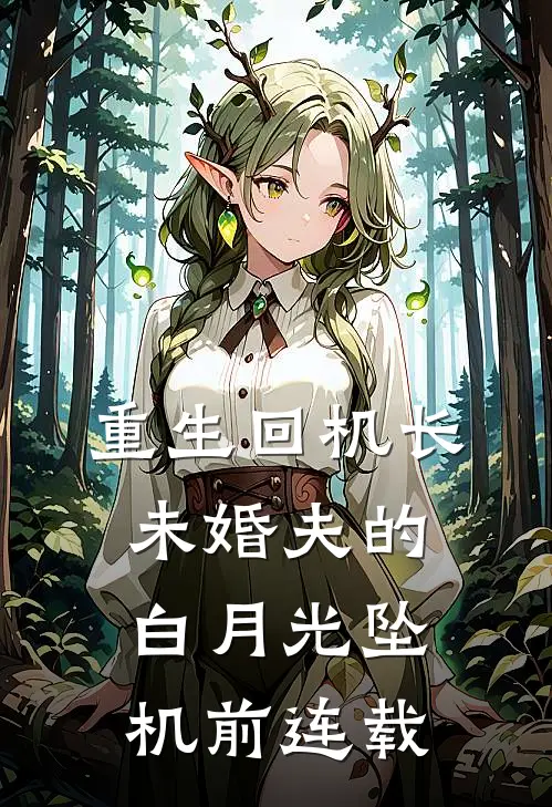 重生回机长未婚夫的白月光坠机前连载