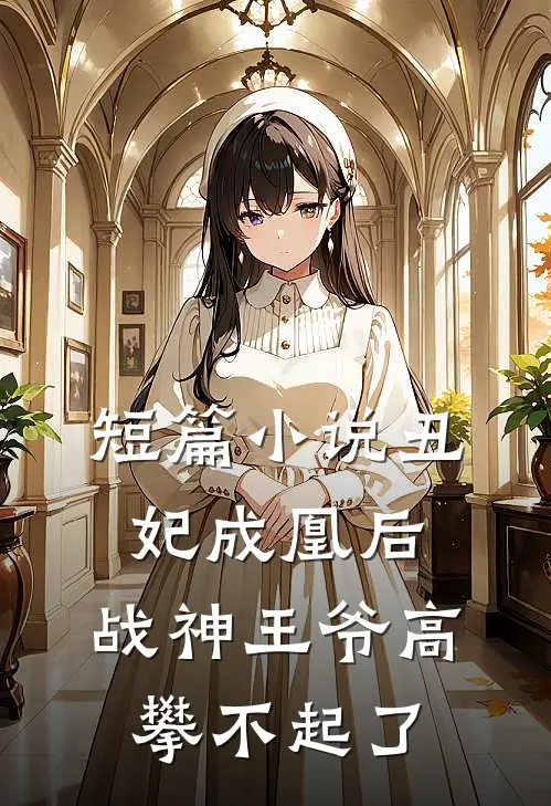 短篇小说丑妃成凰后，战神王爷高攀不起了