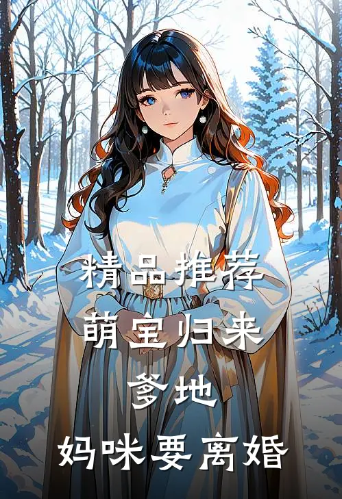 精品推荐萌宝归来：爹地，妈咪要离婚