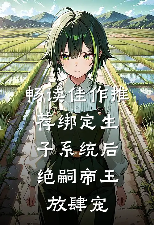 畅读佳作推荐绑定生子系统后，绝嗣帝王放肆宠