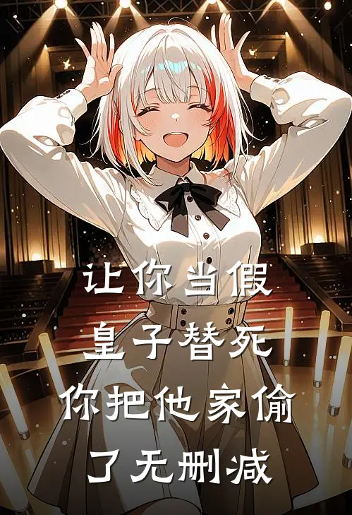 让你当假皇子替死,你把他家偷了无删减