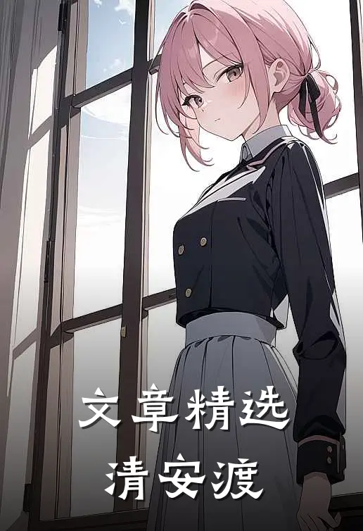文章精选清安渡