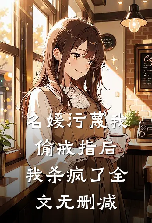 名媛污蔑我偷戒指后,我杀疯了全文无删减版