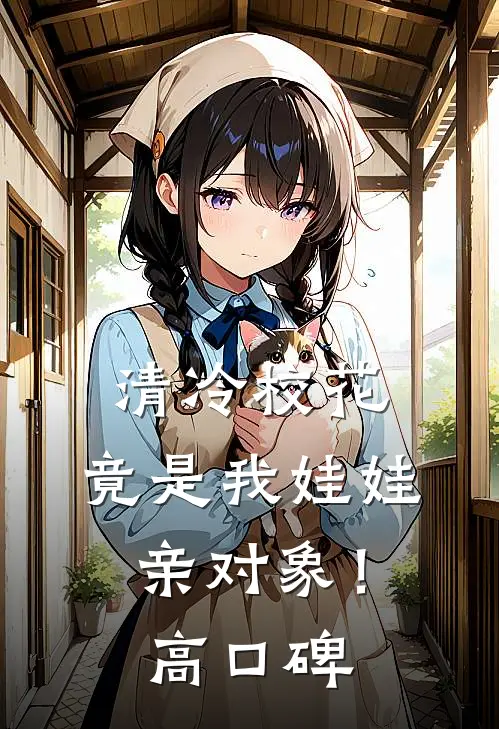 清冷校花，竟是我娃娃亲对象！高口碑
