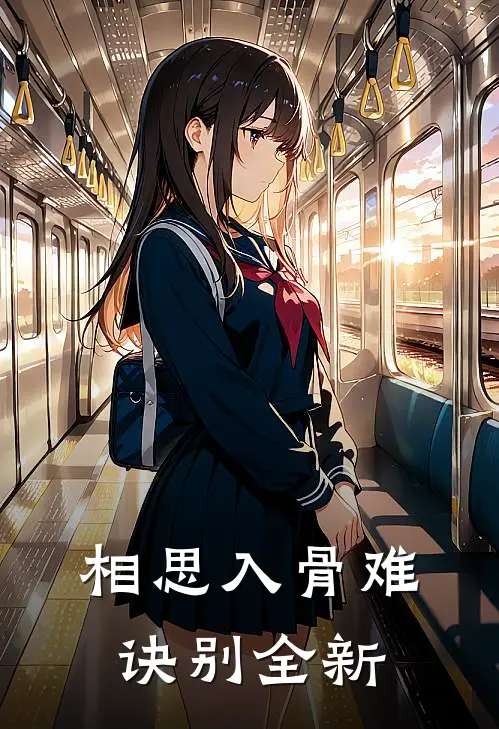 相思入骨难诀别全新
