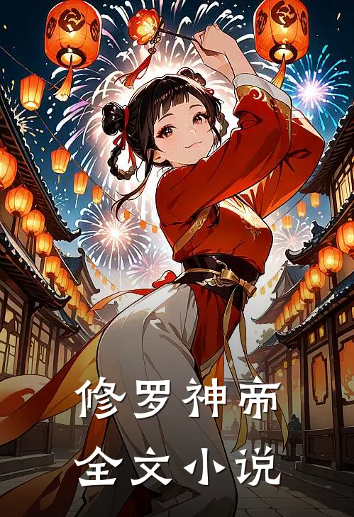 修罗神帝全文小说