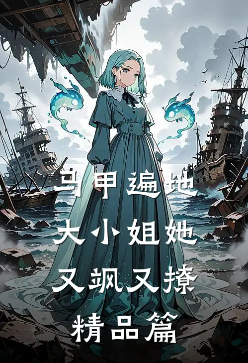 马甲遍地：大小姐她又飒又撩精品篇