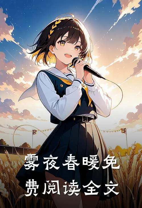 雾夜春暖免费阅读全文