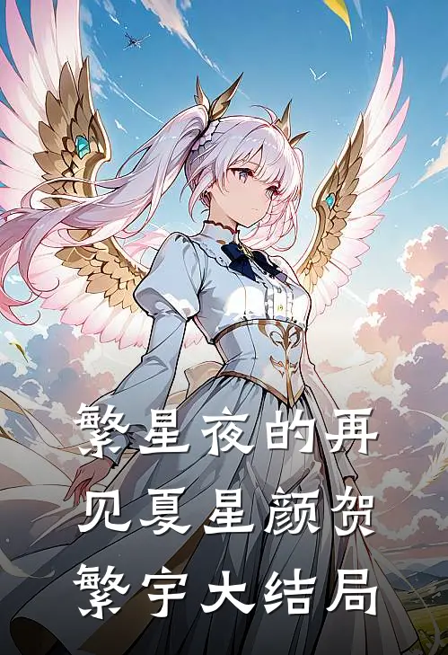 繁星夜的再见夏星颜贺繁宇大结局