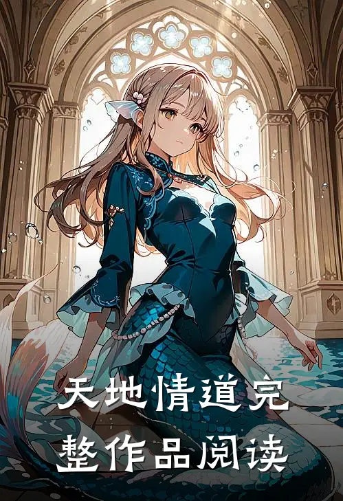 天地情道完整作品阅读