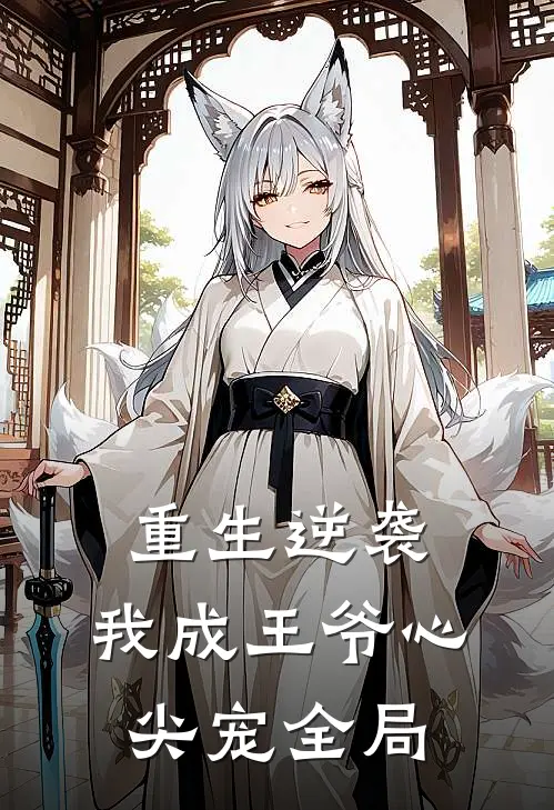 重生逆袭，我成王爷心尖宠全局