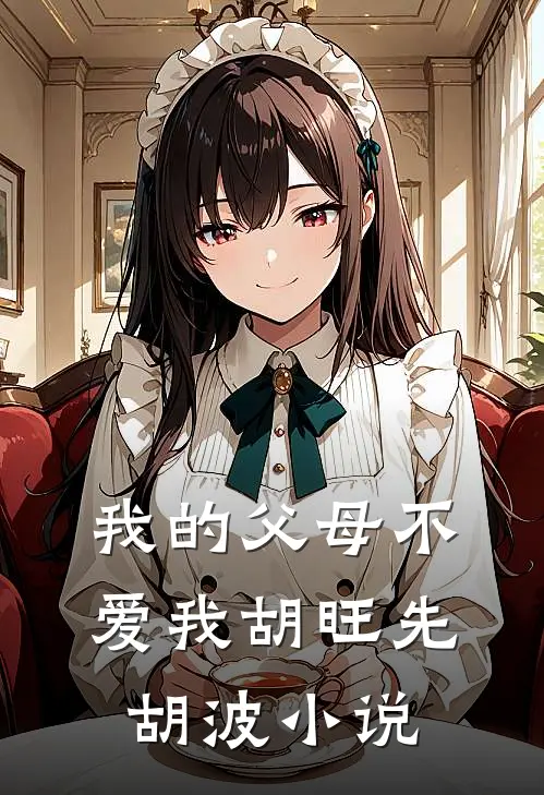我的父母不爱我胡旺先胡波小说