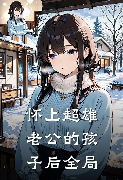 怀上超雄老公的孩子后全局