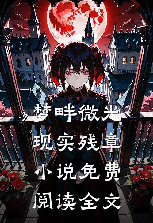 梦畔微光，现实残章小说免费阅读全文