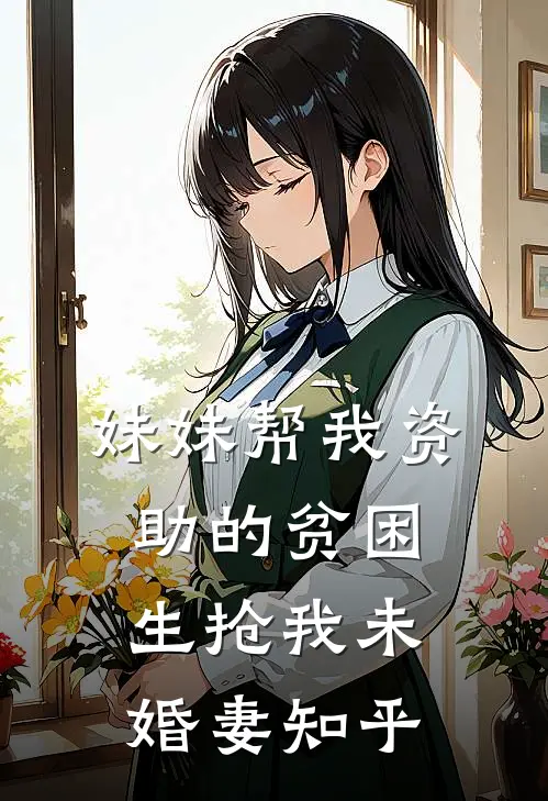 妹妹帮我资助的贫困生抢我未婚妻知乎
