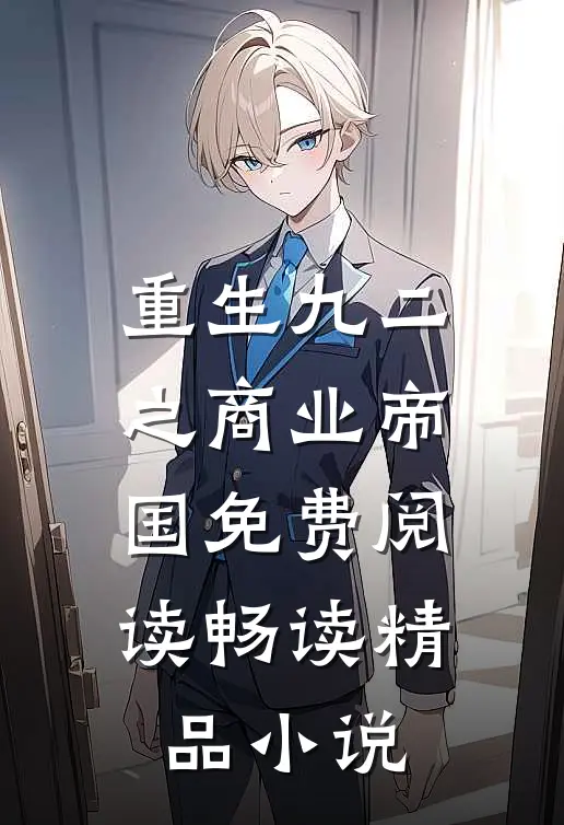 重生九二之商业帝国免费阅读畅读精品小说