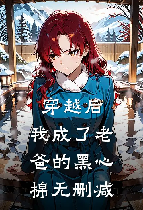 穿越后，我成了老爸的黑心棉无删减