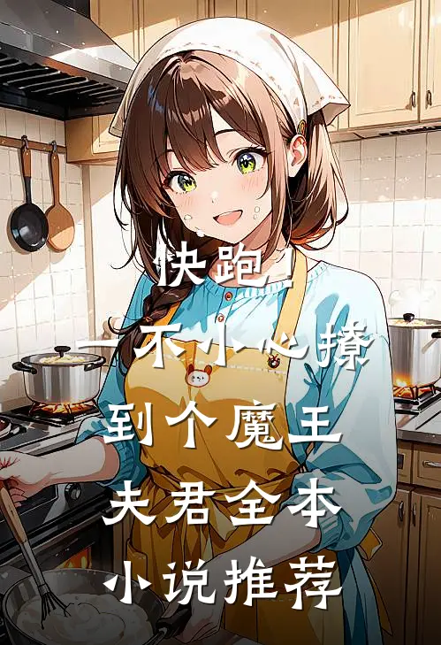 快跑！一不小心撩到个魔王夫君全本小说推荐