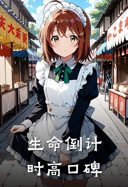 生命倒计时高口碑