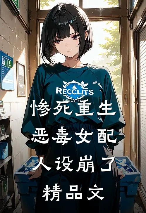 惨死重生，恶毒女配人设崩了精品文
