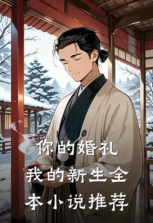 你的婚礼，我的新生全本小说推荐