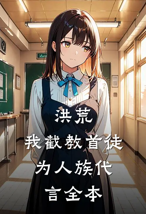 洪荒：我截教首徒，为人族代言全本