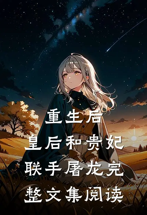 重生后，皇后和贵妃联手屠龙完整文集阅读