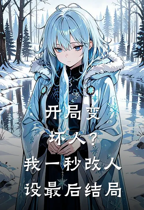 开局变坏人?我一秒改人设最后结局是