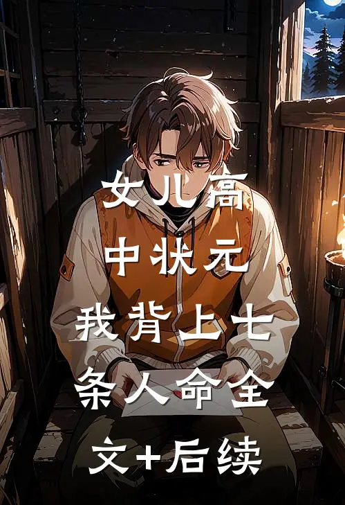 女儿高中状元，我背上七条人命全文+后续