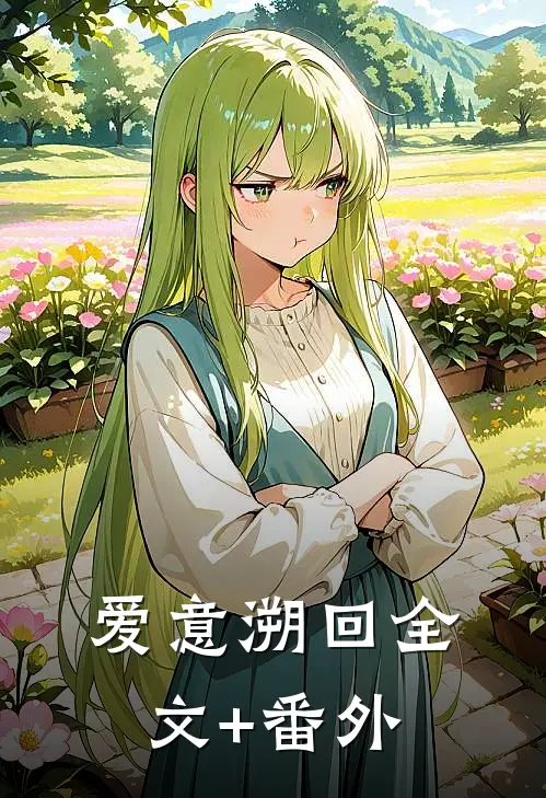 爱意溯回全文+番外