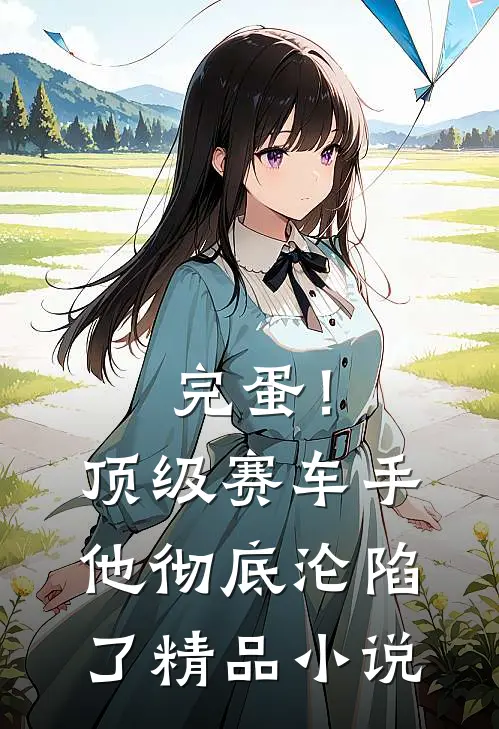 完蛋！顶级赛车手他彻底沦陷了精品小说