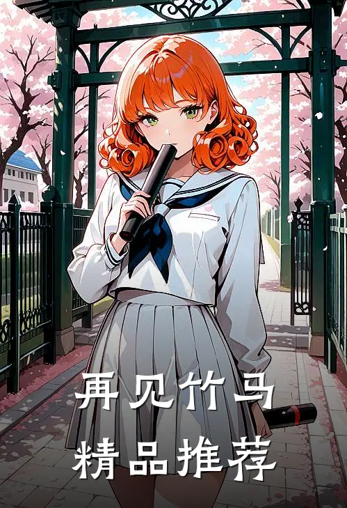 再见竹马精品推荐