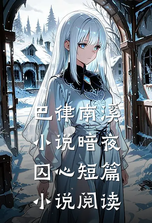 巴律南溪小说暗夜囚心短篇小说阅读