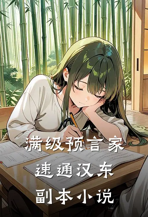 满级预言家，速通汉东副本小说