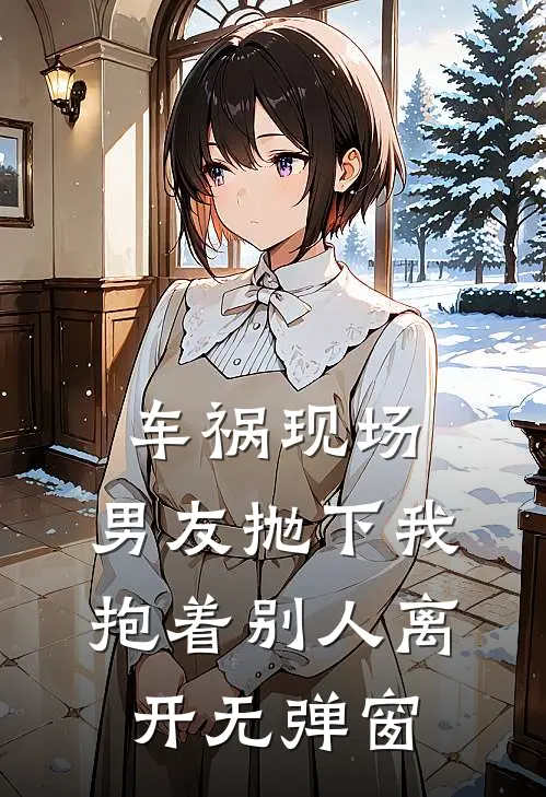 车祸现场，男友抛下我抱着别人离开无弹窗