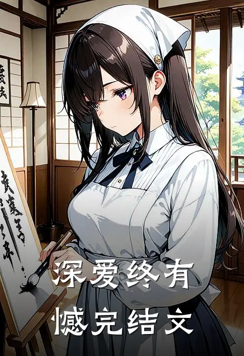 深爱终有憾完结文