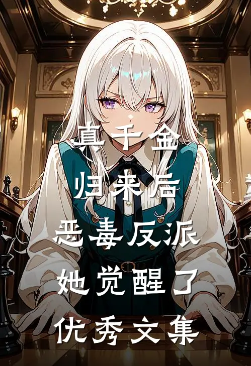 真千金归来后，恶毒反派她觉醒了优秀文集