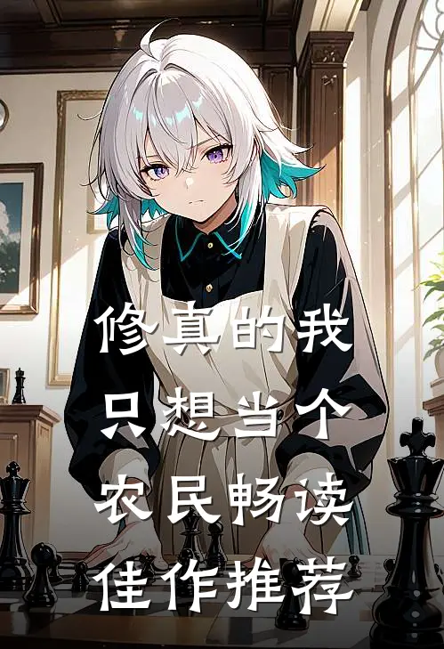 修真的我，只想当个农民畅读佳作推荐