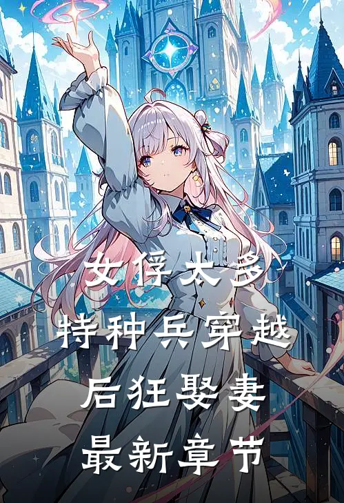 女俘太多，特种兵穿越后狂娶妻最新章节