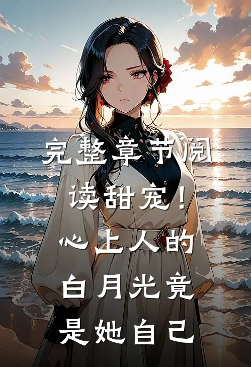 完整章节阅读甜宠！心上人的白月光竟是她自己