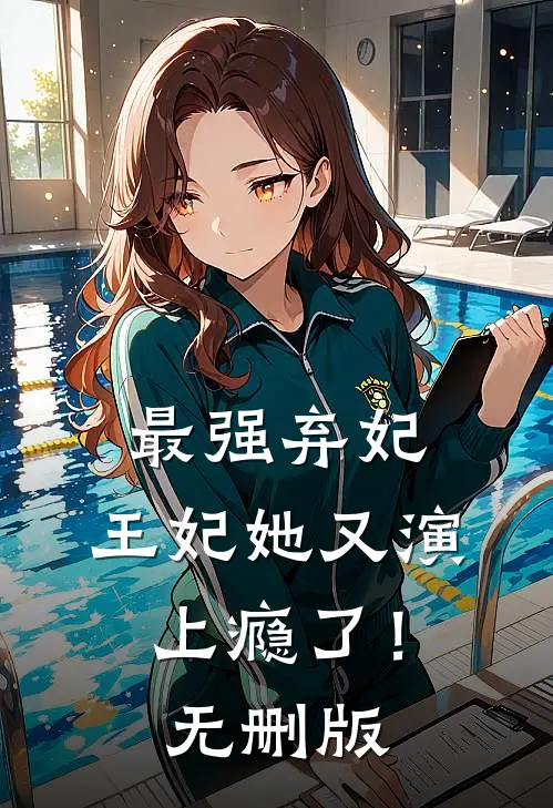 最强弃妃：王妃她又演上瘾了！无删版