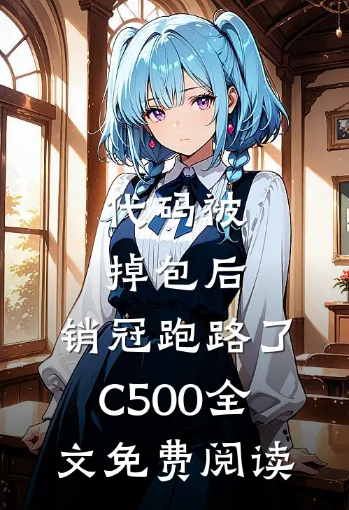 代码被掉包后，销冠跑路了C500全文免费阅读