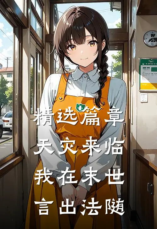 精选篇章天灾来临，我在末世言出法随