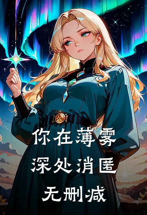 你在薄雾深处消匿无删减