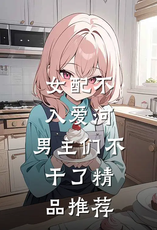 女配不入爱河，男主们不干了精品推荐
