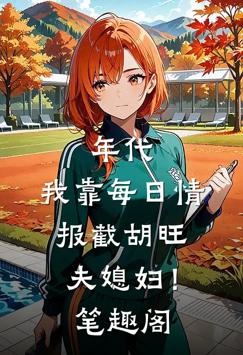 年代：我靠每日情报截胡旺夫媳妇！笔趣阁