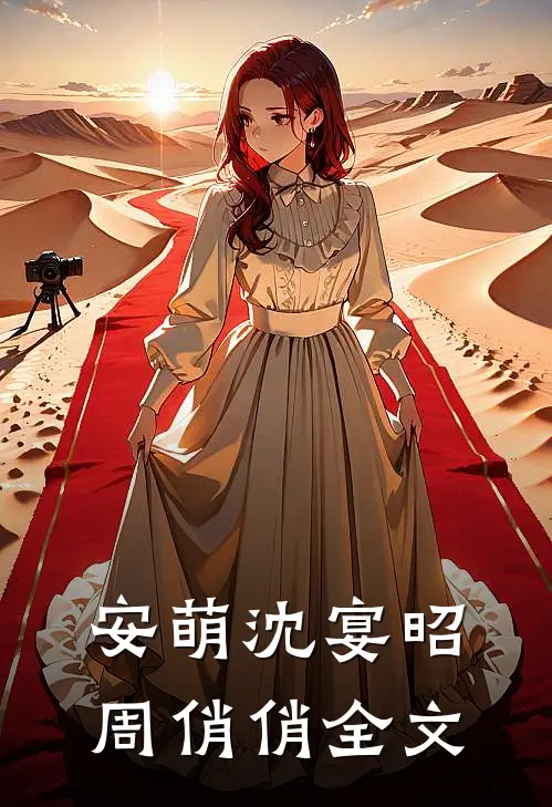 安萌沈宴昭周俏俏全文