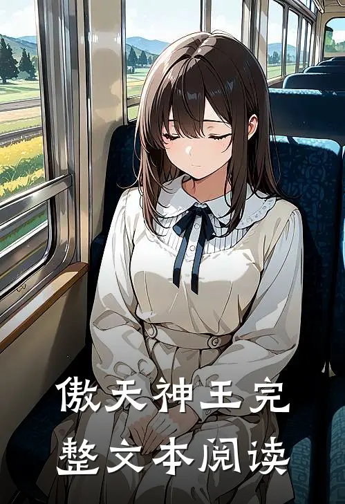 傲天神王完整文本阅读