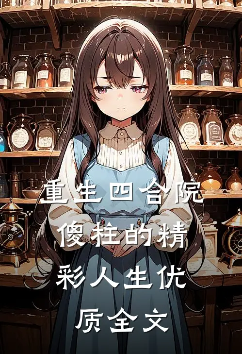 重生四合院：傻柱的精彩人生优质全文